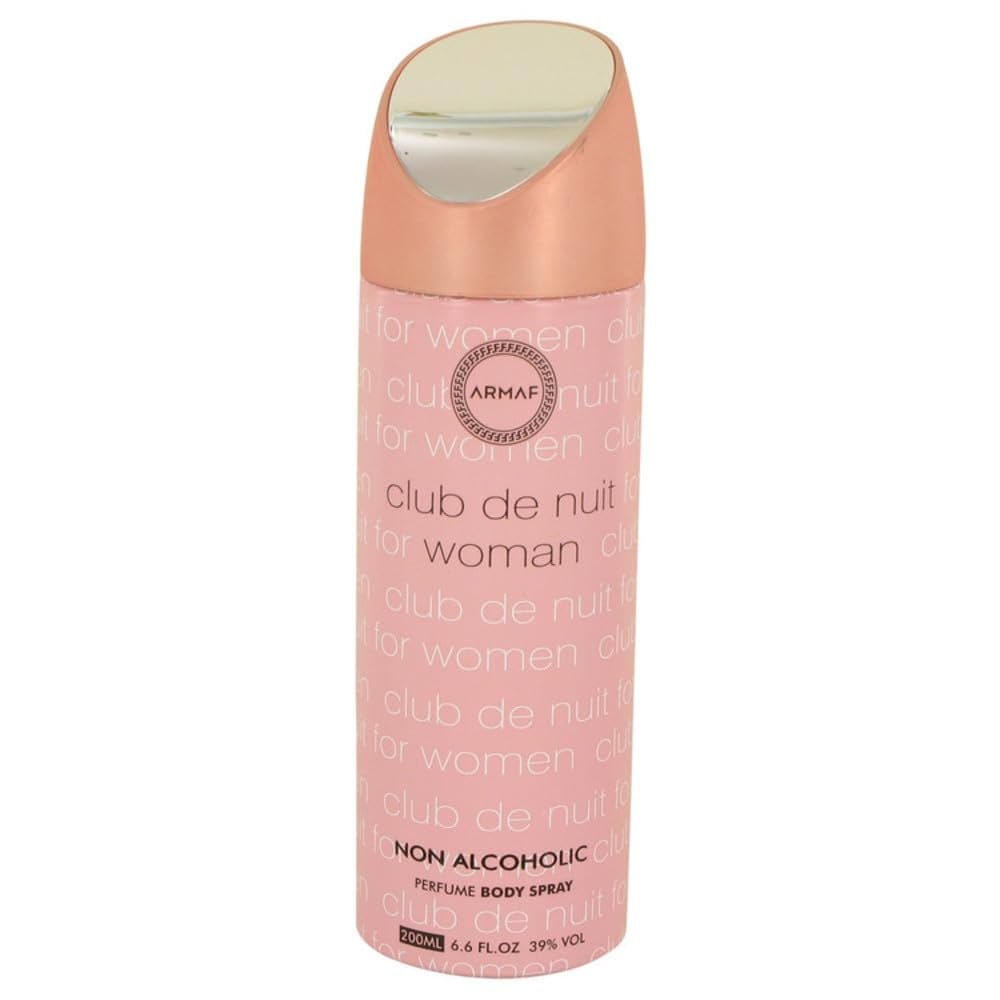 Body Spray Armaf CDN Woman 200ml